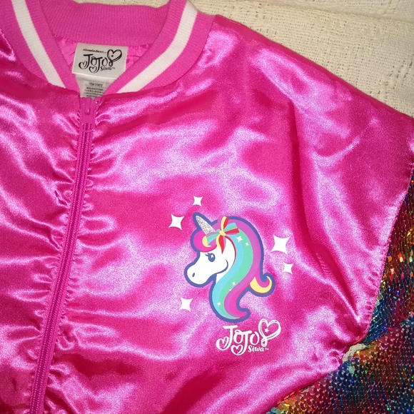 Nickelodeon JoJo Siwa 3pc outfit - Picture 8 of 8